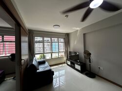 Blk 438A West Edge @ Bukit Batok (Bukit Batok), HDB 2 Rooms #612047141